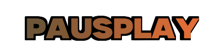 PAUSPLAY Logo